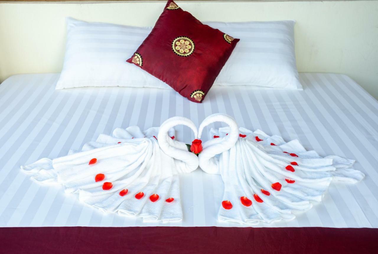 Hang Mua Central Homestay نينه بينه المظهر الخارجي الصورة